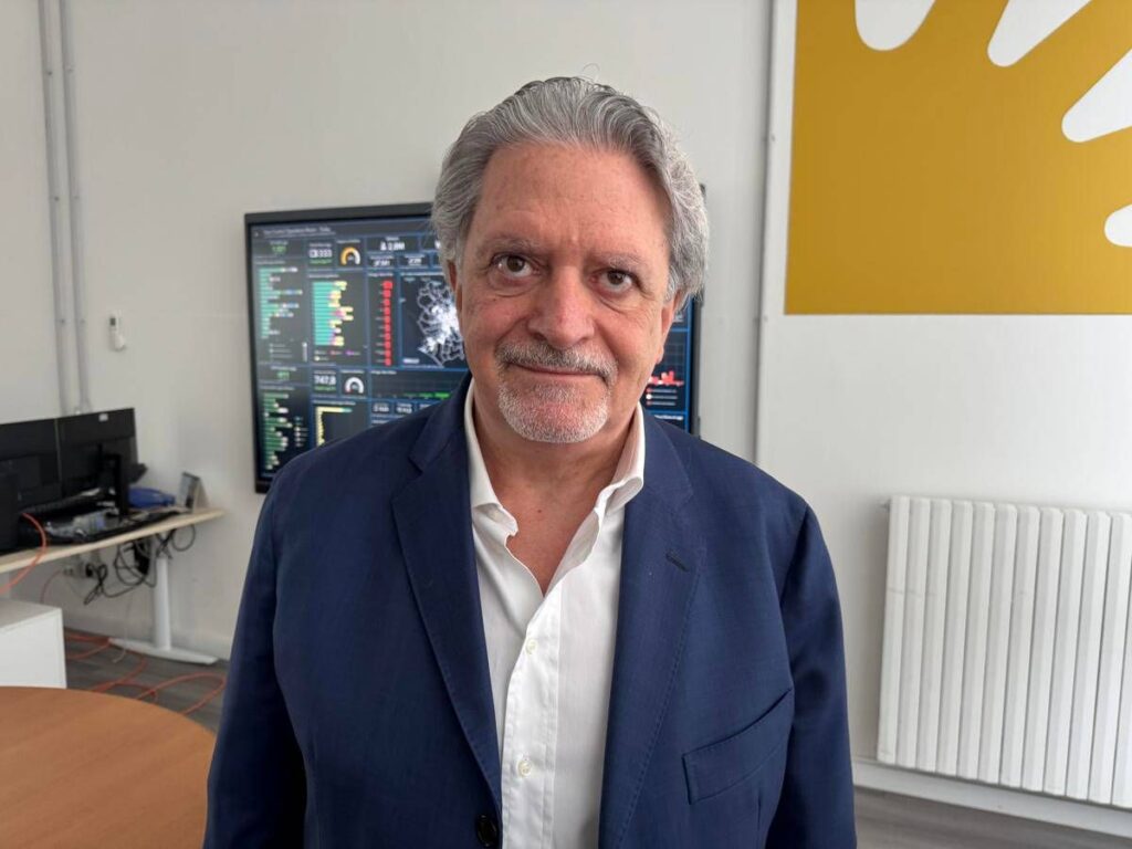 Imprese, Gola (Open Fiber): “Supportiamo digitalizzazione raccolta Ama”