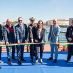 Inaugurata la Settimana velica internazionale a Livorno