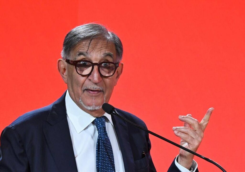 Inchiesta arbitri, La Russa: “Ho parlato con Marotta, è tranquillo e lo sono pure io”