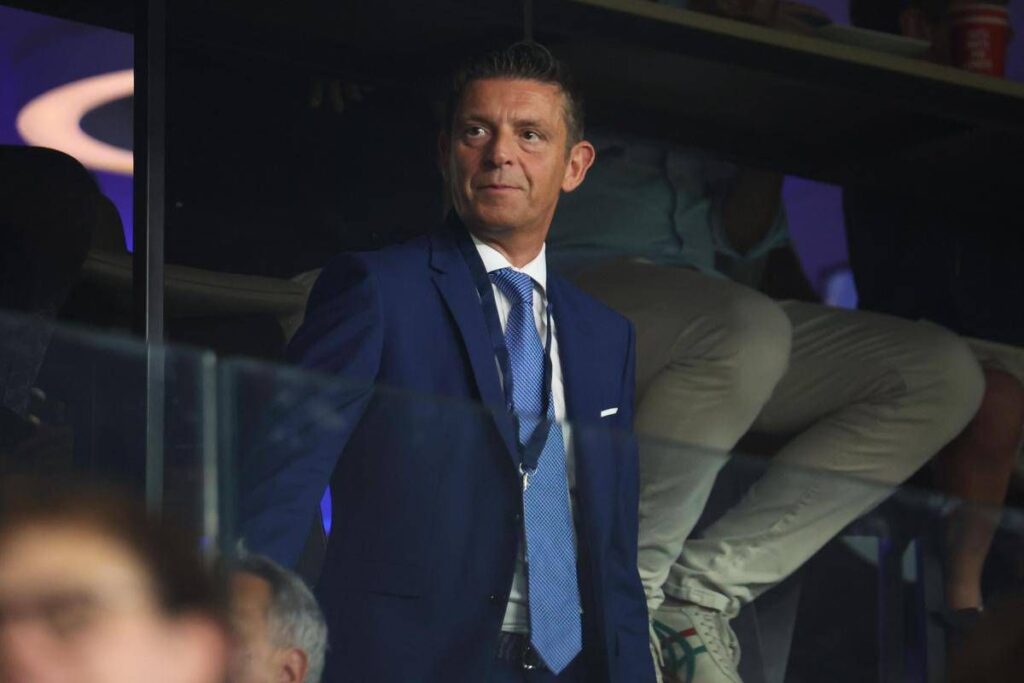 Inchiesta arbitri, dal caso Inter-Roma alla ‘spiegazione’ di Rocchi: le novità di oggi