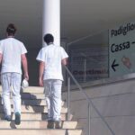 Infermieri introvabili, si cercano all’estero: boom di arrivi da Tunisia, India e Paraguay﻿