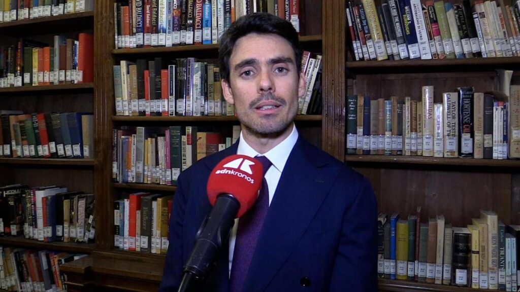 Innovazione, Mazzetti (Meta): “Allarga i diritti, semplificare norme Ue”