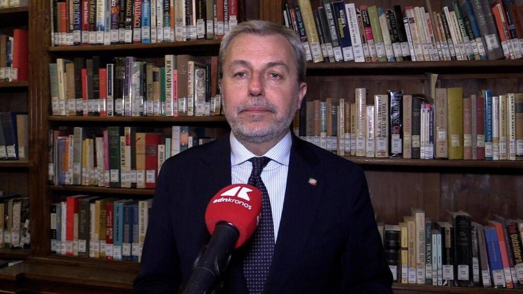 Innovazione, Nevi: “E’ sfida da cogliere per tutelare diritti sociali”