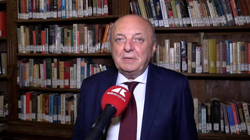 Innovazione, Pichetto: “Regolamenti UE obsoleti rispetto alla realtà”