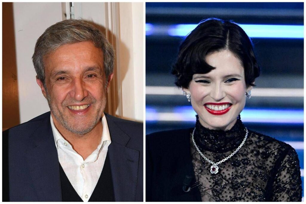 Insinna e Balti condurranno i David di Donatello 2026, ecco tutti i candidati ai premi