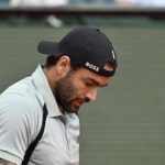 Internazionali, Berrettini furioso con arbitro: cos’è successo con Popyrin