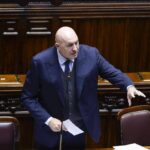 Iran, Crosetto: “Il rischio di questo conflitto è la follia”