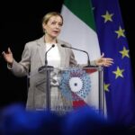 Iran, Meloni: “Quadro cambia continuamente, al lavoro ogni minuto su stabilizzazione”