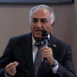 Iran, Pahlavi: “Basta negoziare con i terroristi, paese libero porterà opportunità economiche”