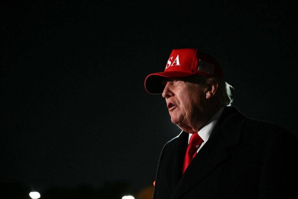 Iran, Trump attacca Papa Leone: “Un debole, in Vaticano solo grazie a me”