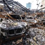 Iran, Trump minaccia attacchi a ponti e centrali elettriche. Teheran: “Abbattuto F-35 Usa, morto il pilota” – Diretta