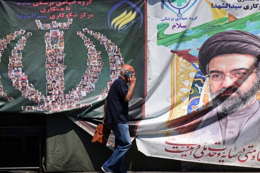 Iran-Usa, Trump valuta nuove mosse militari: oggi briefing con i vertici – Diretta