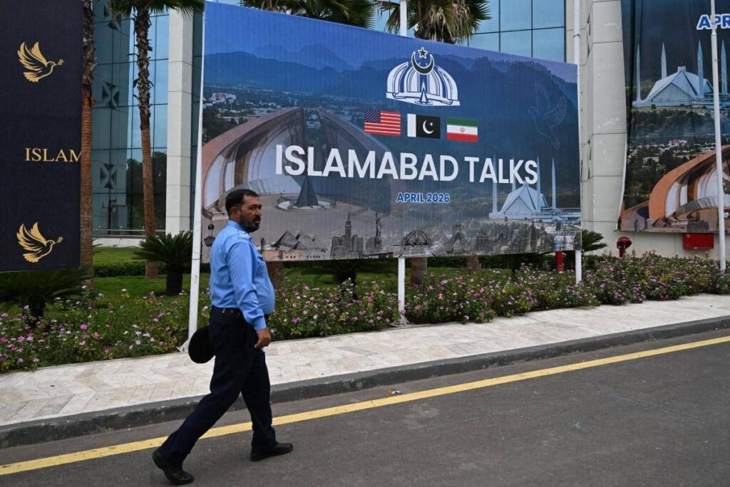 Iran-Usa, oggi i negoziati a Islamabad per consolidare la tregua – Diretta