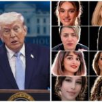 Iran condanna a morte 8 donne, Trump: “Liberatele, sarebbe un buon modo di iniziare i colloqui”