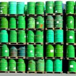 Iran e la tregua di 2 settimane, prezzo petrolio crolla con riapertura Stretto di Hormuz