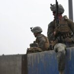 Iran, ecco come le forze speciali Usa hanno recuperato il secondo pilota disperso