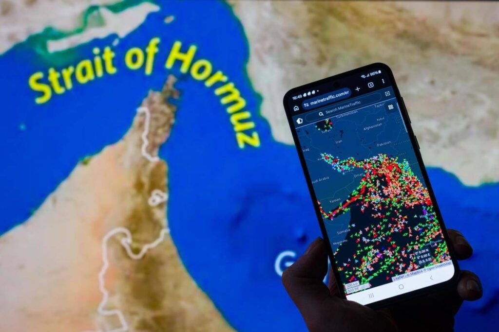 Iran, pipeline e corridoio Imec: la strategia del Golfo per aggirare il blocco a Hormuz