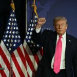 Iran riapre Hormuz, Trump mantiene il blocco navale: “Ci prendiamo l’uranio”. Teheran smentisce