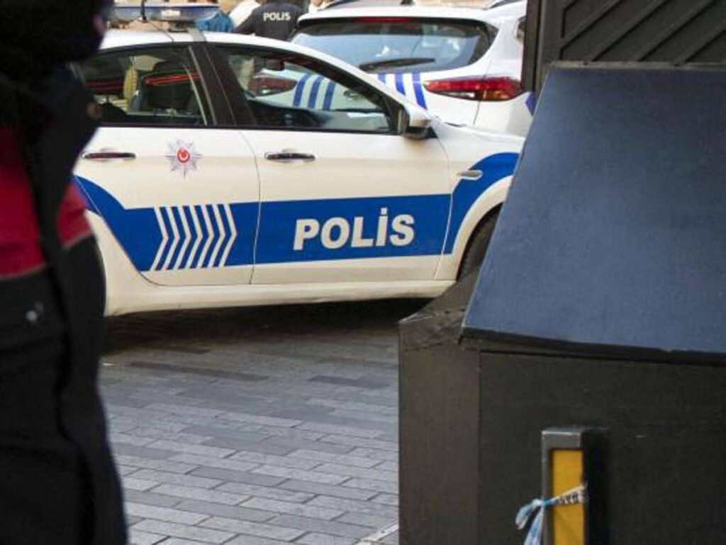 Istanbul, sparatoria vicino a consolato israeliano: 3 morti e 2 feriti. Arrestato uomo armato
