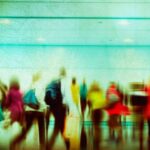 Istat: ad aprile cala fiducia consumatori e imprese