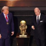 “Italia ai Mondiali al posto dell’Iran”, l’appello dell’inviato Usa Zampolli a Trump