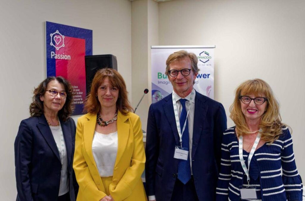 Italia e Svizzera, un’allenza per la ricerca