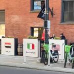 Italia ripescata ai Mondiali? A Seattle spunta tricolore al posto… dell’Iran: “Benvenuti”