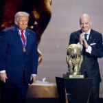 Italia ripescata ai Mondiali? Trump ‘dice no’: “Non voglio penalizzare i giocatori dell’Iran”