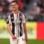 Juventus, infortunio per Milik: stagione finita. Emergenza attacco per Spalletti