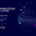 Key4Biz promuove Telecommunications of the Future, appuntamento il 13 maggio a Roma