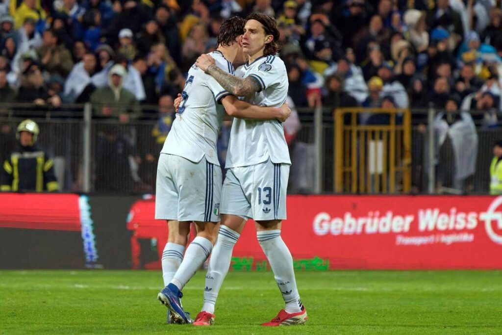 L’Iran ci riprova: “Partite in Messico o non andremo al Mondiale”. L’Italia spera nel ripescaggio