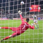 L’Italia stravince ma solo negli ascolti, Rai1 fa il botto con il 53.4% di share