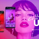 LUX CHIN UP: The Free and Easy Fix for Text Neck Syndrome