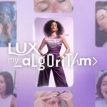 LUX Turns Ads into “Algorithm Cleansers” Designed to Influence Social Feeds