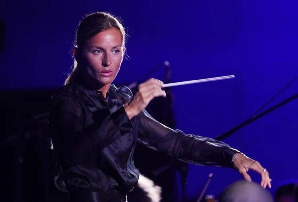 La Fenice: “Annullata la collaborazione con Beatrice Venezi”