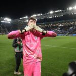 La notte che vale una stagione, chi è Edoardo Motta il ‘pararigori’ della Lazio