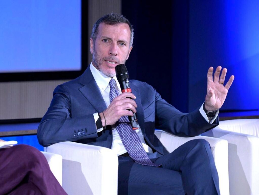 Labriola (Confindustria): “Data center parte di ecosistema, serve approccio olistico”