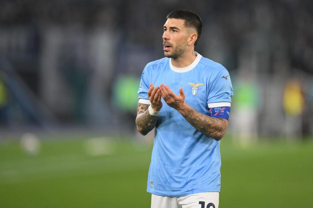Lazio-Avellino: orario, probabili formazioni e dove vederla in tv
