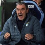 Lazio, Sarri contro derby alle 12.30 per finale Internazionali: “Dovete dimettervi”
