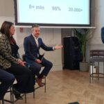 Leal (Co-CEO Dr. Finanza): “In Italia per l’educazione finanziaria a partire dai mutui”