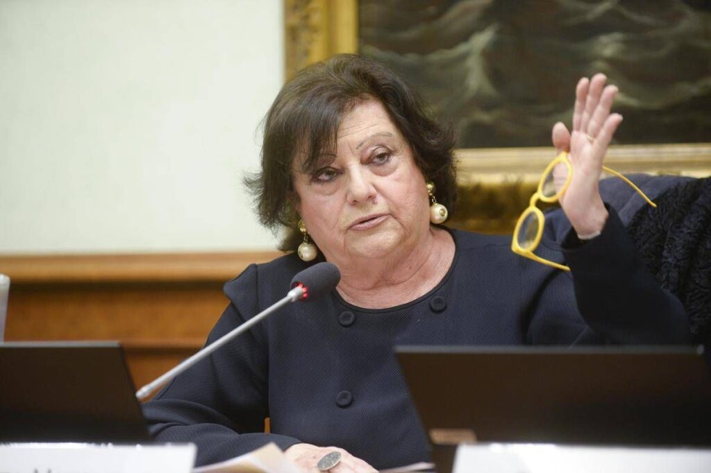 Lega, nuove minacce di morte via mail a Simonetta Matone: “Muori subito”