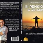Leonardo Vescovo lancia il libro su come vivere la vita desiderata senza dipendere dal tempo
