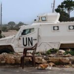 Libano, spari contro convoglio italiano Unifil. Tajani: “Danneggiato nostro veicolo, Israele chiarisca”