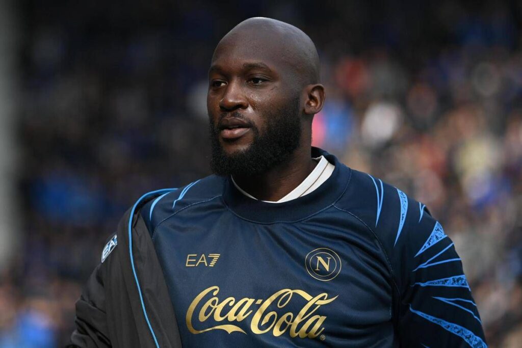 Lukaku-Napoli, sarà addio? Il Fenerbahce pensa al colpo di mercato