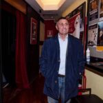 Lutto per Bruno Giordano, è morta la moglie Susanna