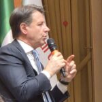 M5S, ecco ‘Una nuova primavera’. Conte presenta il suo manifesto: “Ci sono premesse per vincere elezioni”