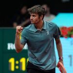 Madrid, oggi Cobolli-Zverev ai quarti – Il match in diretta