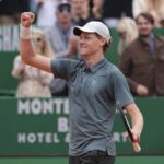 Madrid, oggi ottavi Sinner-Norrie: orario, precedenti e dove vederla