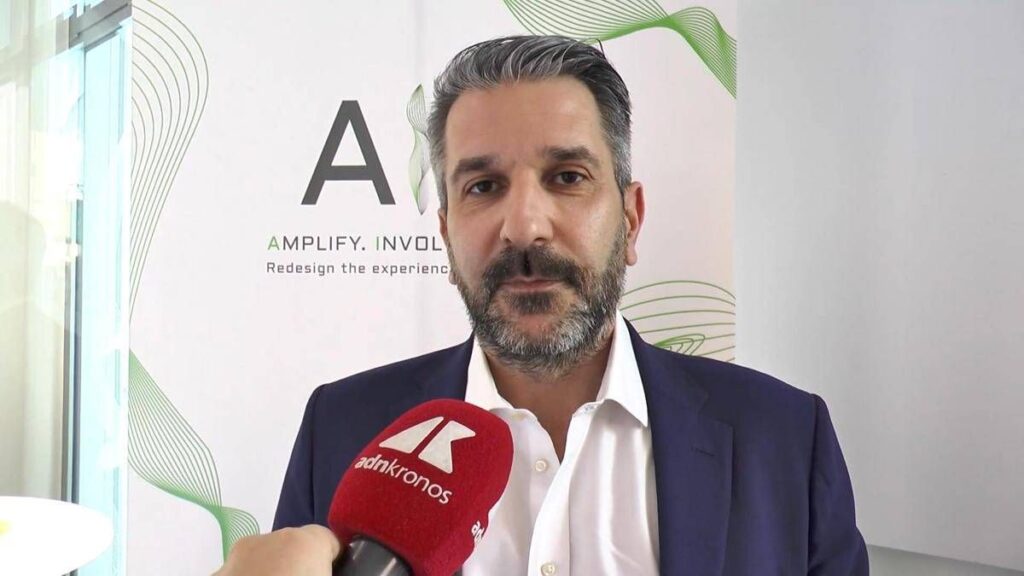 Malattie rare, Celia (Argenx): “L’arte rende visibile la miastenia gravis”