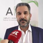 Malattie rare, Celia (Argenx): “L’arte rende visibile la miastenia gravis”